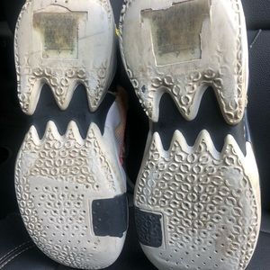 Nike Basketballl Sneakers